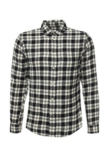 Рубашка Gant Rugger