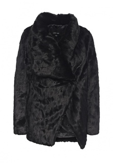 Шуба Lost Ink WATERFALL FUR JACKET