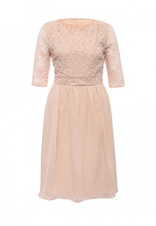 Платье Lost Ink LACE OVERLAYER DRESS