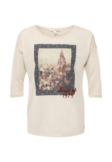 Лонгслив Tom Tailor Denim