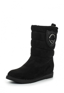 Полусапоги Vivian Royal