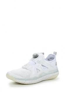 Кроссовки Reebok Classics PUMP FUSION 2.0     WHT/ASTEROID DUST/GR