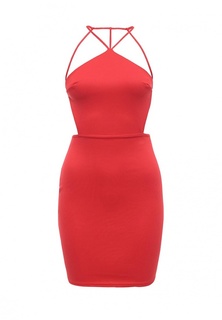 Платье Edge Street