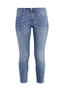 Джинсы Gap STRETCH TR SKINNY EPP