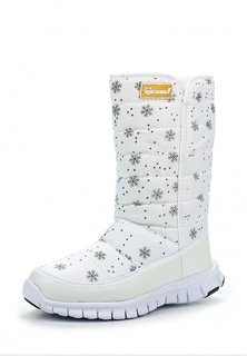 Дутики Mon Ami