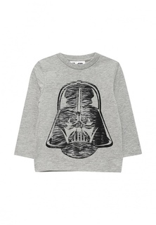 Лонгслив Gap