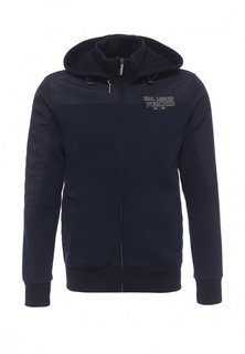 Толстовка Lion of Porches