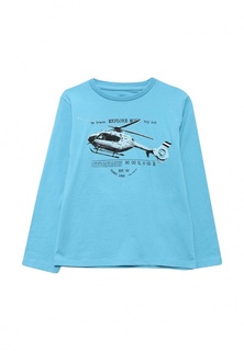 Лонгслив Tom Tailor