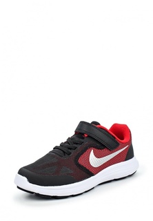 Кроссовки Nike NIKE REVOLUTION 3 WIDE (PSV)