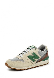 Кроссовки New Balance MRL996