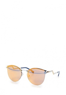 Очки солнцезащитные Fendi FF 0040/S JFG