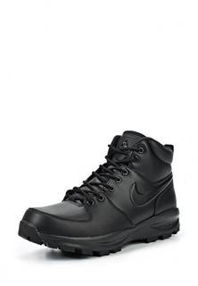 Ботинки Nike NIKE MANOA LEATHER