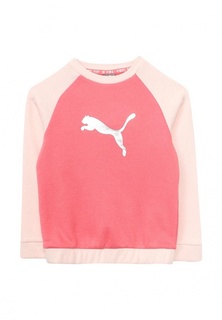 Костюм спортивный Puma Style MiniCat ESS Crew Jog