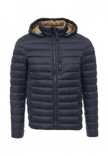 Куртка утепленная Puffa Conteh