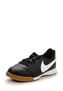 Бутсы зальные Nike JR TIEMPOX LEGEND VI IC