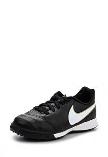 Шиповки Nike JR TIEMPOX LEGEND VI TF