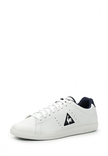 Кеды Le Coq Sportif COURTONE S LEA