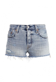 Шорты джинсовые Levis® 501®