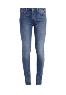 Джинсы Levis® 721 Orange Tab