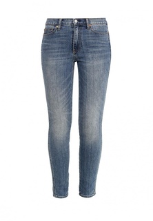 Джинсы Gap AUTH TR SKINNY HR