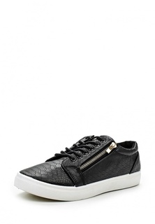 Кеды WS Shoes