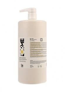 Шампунь Sim Sensitive для волос  серии Forme FORME Repair Shampoo, 1500 мл