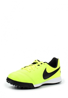 Шиповки Nike JR TIEMPOX LEGEND VI TF