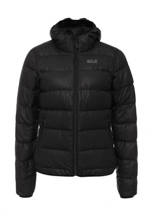 Пуховик Jack Wolfskin HELIUM STARDUST