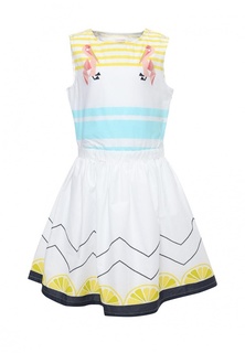 Платье Catimini