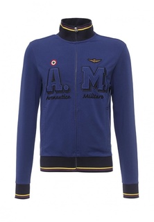 Олимпийка Aeronautica Militare