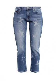 Джинсы Tommy Hilfiger Denim LANA