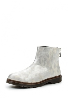 Полусапоги Lost Ink ALICE FLAT ANKLE BOOT