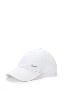 Бейсболка Nike NIKE HERITAGE86-METAL SWSHCAP