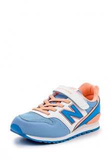 Кроссовки New Balance