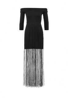 Платье Lost Ink EVA DRESS