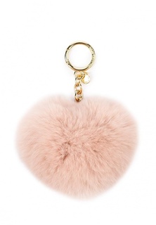 Брелок Michael Michael Kors POM POMS