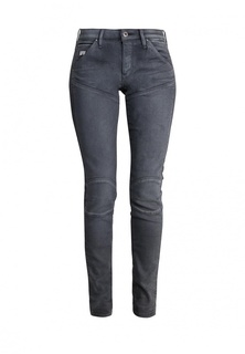 Джинсы G-Star 5620 Mid Skinny Wmn