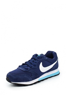Кроссовки Nike NIKE MD RUNNER 2 (GS)