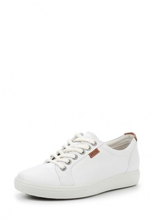 Кеды SOFT VII Ecco