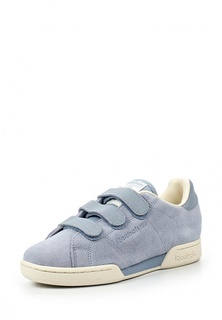 Кроссовки Reebok Classics NPC STRAPS N