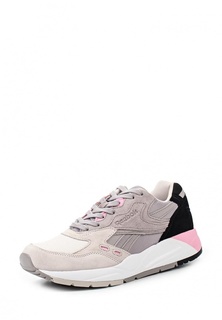 Кроссовки Reebok Classics BOLTON X FACE