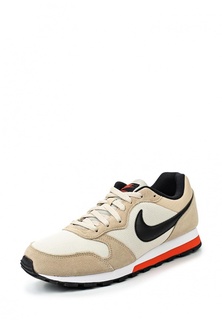 Кроссовки Nike NIKE MD RUNNER 2