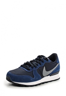 Кроссовки Nike NIKE INTERNATIONALIST (GS)