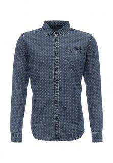 Рубашка джинсовая Fresh Brand