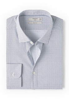 Рубашка Mango Man - SILVES