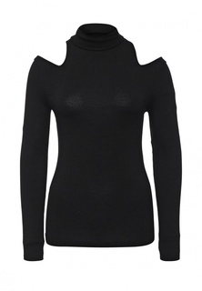 Водолазка Lost Ink THE SHOULDER CUT OUT ROLL NECK