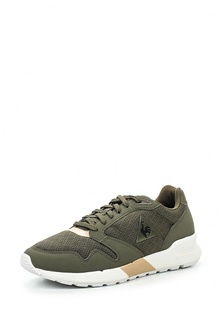 Кроссовки Le Coq Sportif OMEGA X W METALLIC