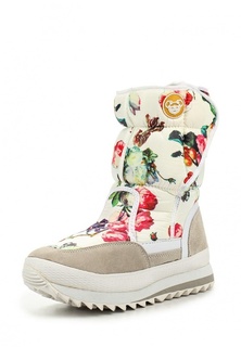 Дутики Mon Ami