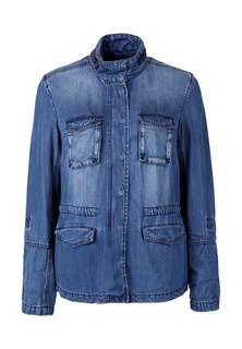 Куртка джинсовая s.Oliver