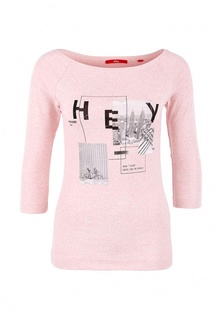 Лонгслив s.Oliver